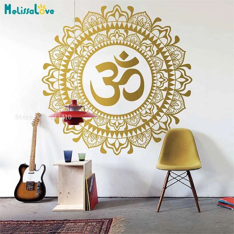 namaste home with