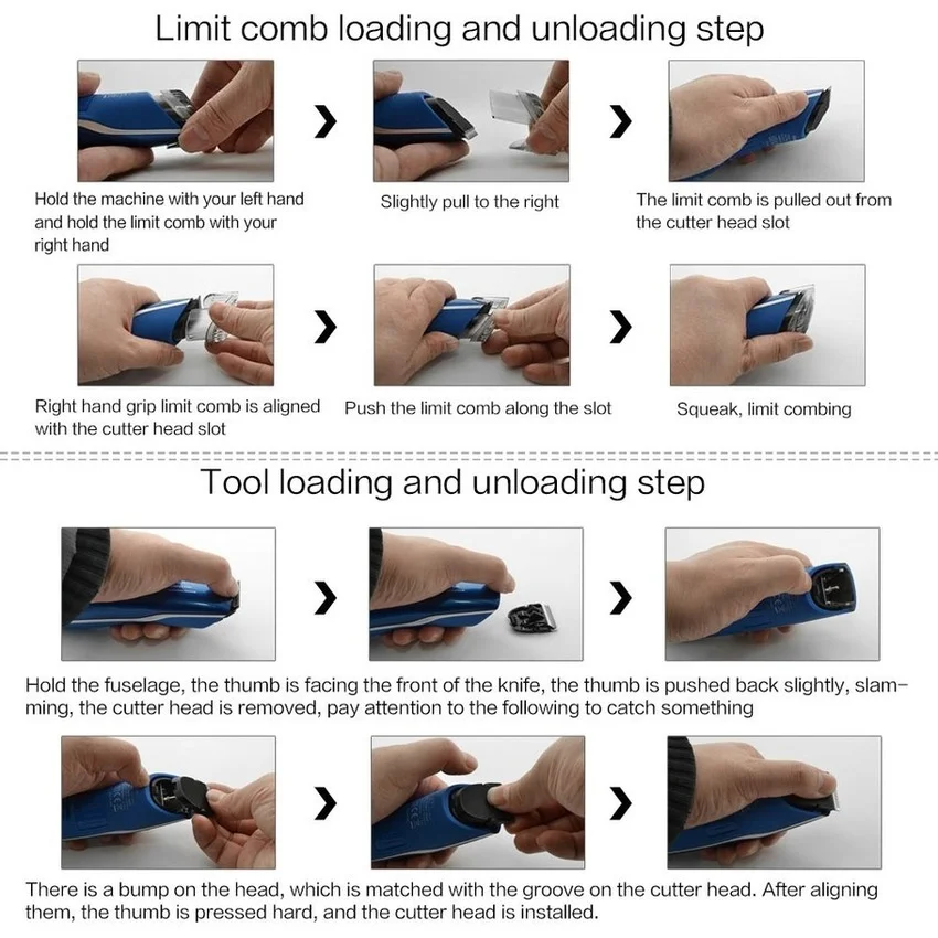 Аккумуляторная машинка для стрижки шерсти у Для мужчин электрические ножницы