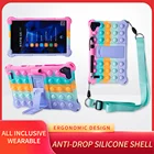 Мягкий чехол для Teclast 8,0 '', P80H, P80X, P80, чехол для планшета, подставка, защитный чехол для Teclast P80, P80X, P80H 8,0 дюйма