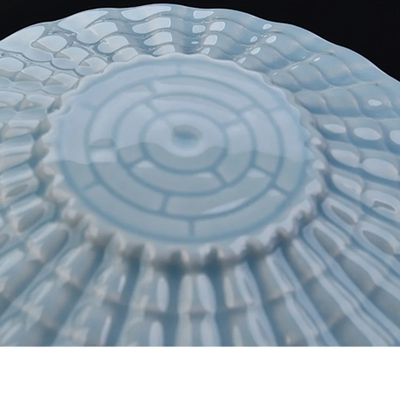 Чайные банки керамическая коробка для хранения маленький портативный контейнер