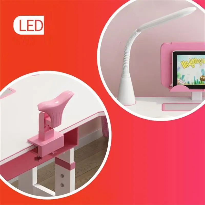 Cocuk Masasi Pupitre Kindertisch Escritorio Infantil стол для Stolik Dla Dzieci Регулируемый Kinder Bureau Enfant детский