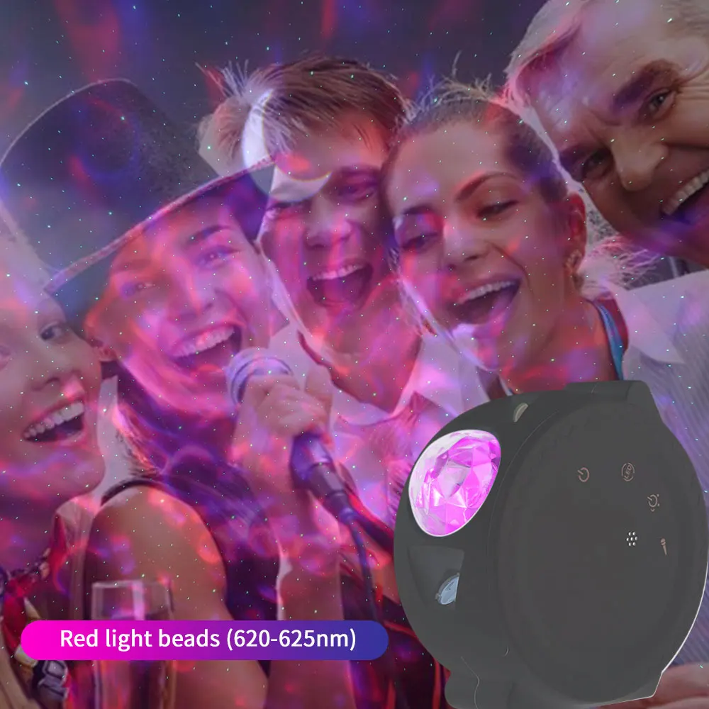 1 шт. детский ночник с Луной и звездами 6 цветов|Ночники| |