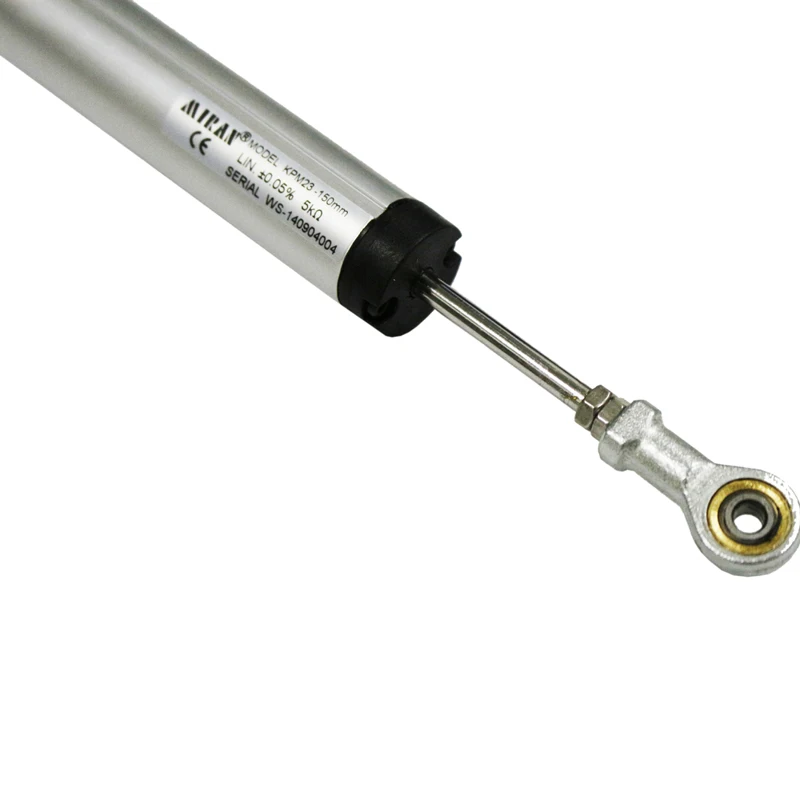 

Milang Kpm121618 Displacement Sensor High Precision Articulated Robot Prestressed Jack Sensor