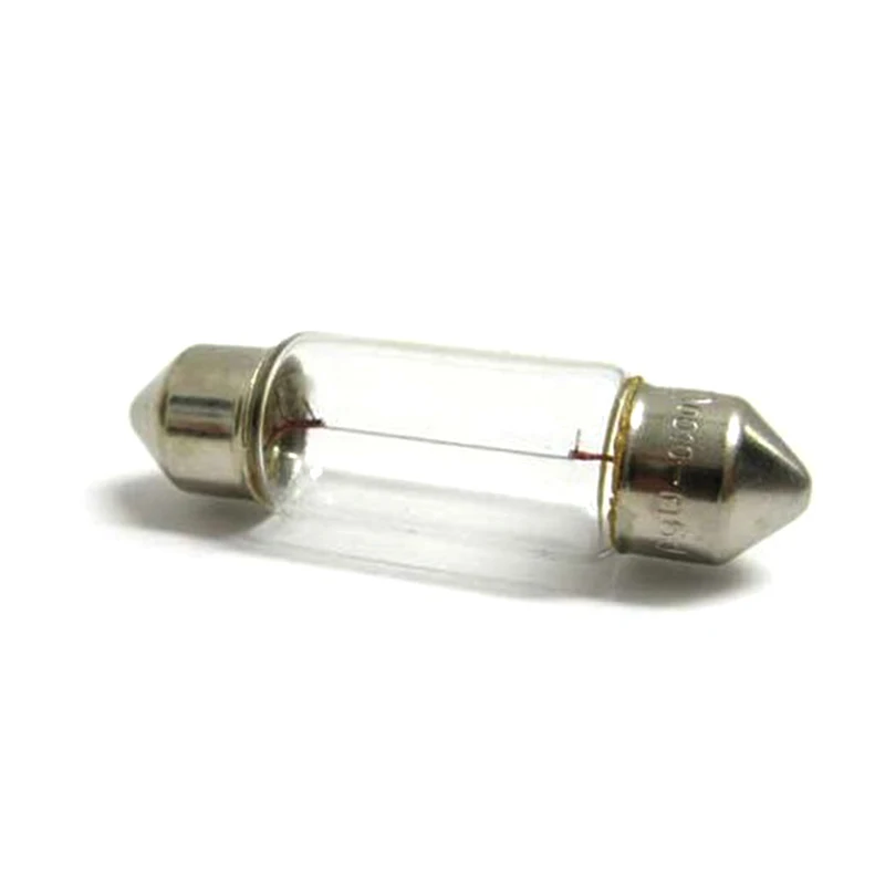 

Universal 1Pc Dome Light / Map Light Bulb 04110-SWA-305 04110SWA305 Interior Dome Light Bulb 04110-SWA-305 Interior