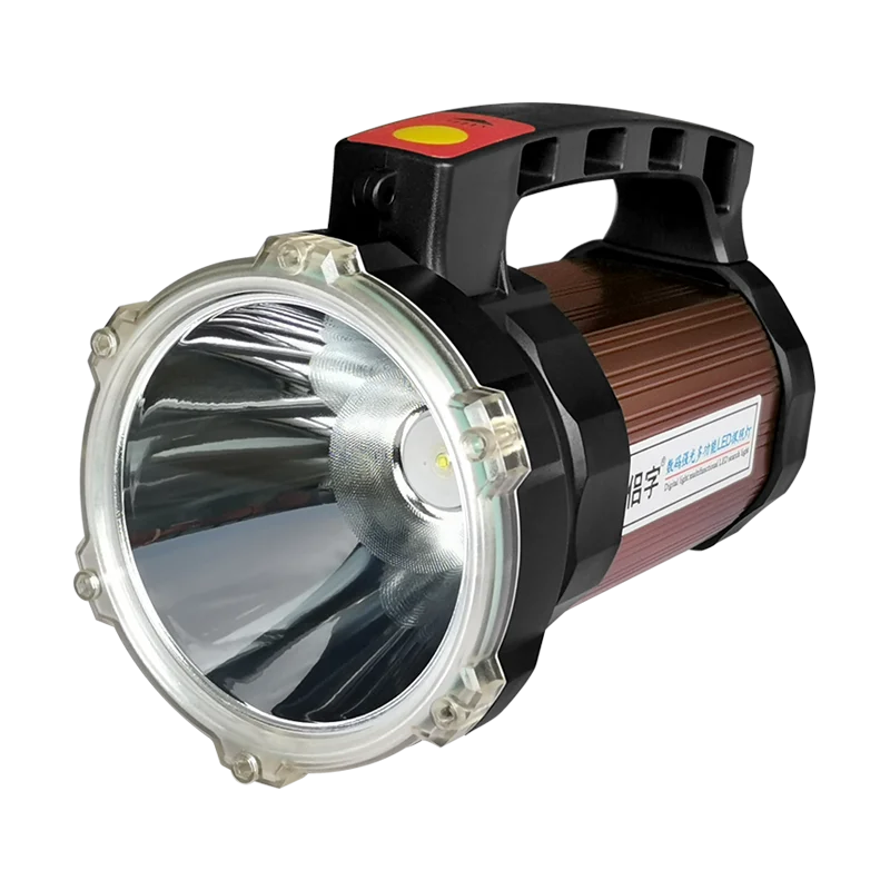 저렴한 Led 작업등, 충전식 휴대용 탐조등, Led 작업등, 스포트라이트, Led 충전식 비상 조명 BA60TZD