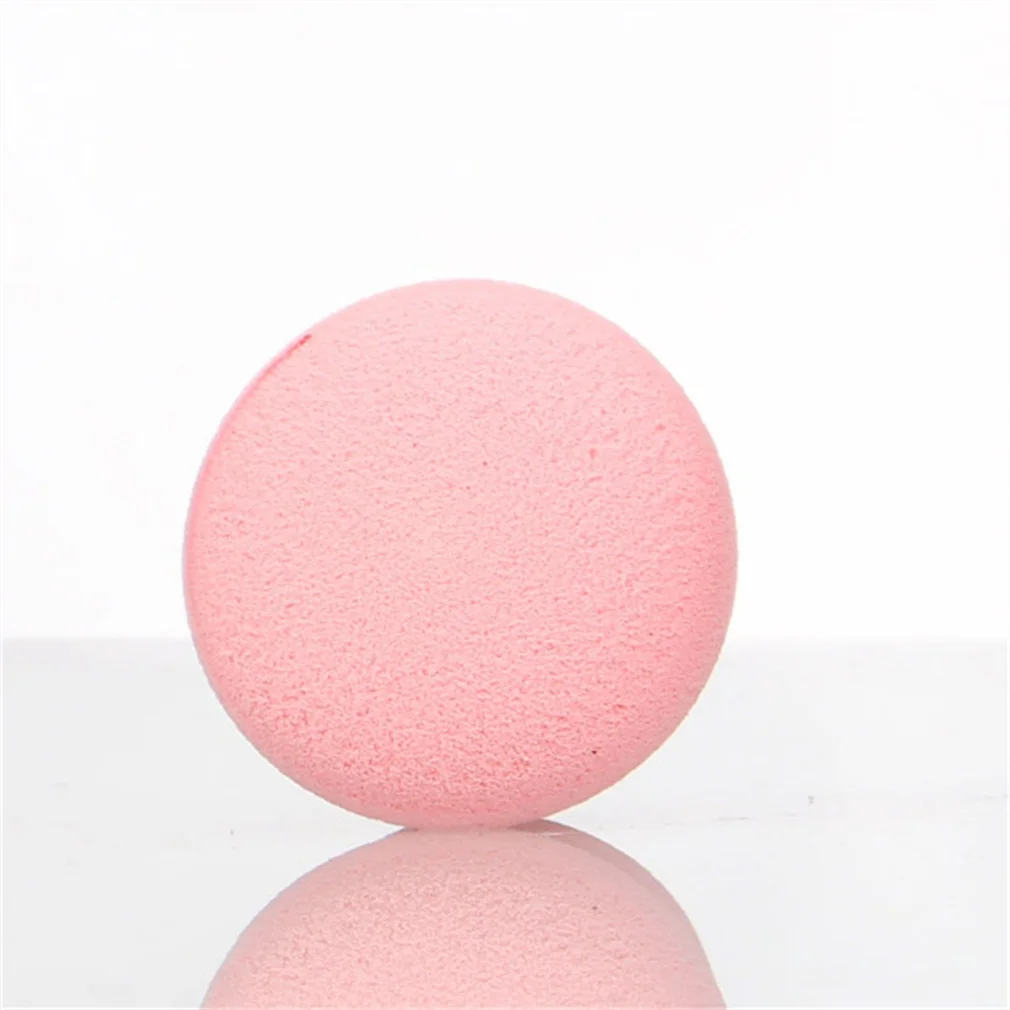

Make Up Puff Beauty MakeUp Blender Foundation Sponge Blending Shaped