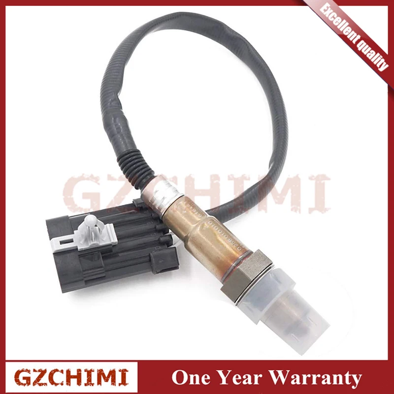 0258010010 0 258 010 датчик кислорода для Chery Fulwin 2 II Buick Excelle 1 6 8 Epica Lova sail|Датчик содержания