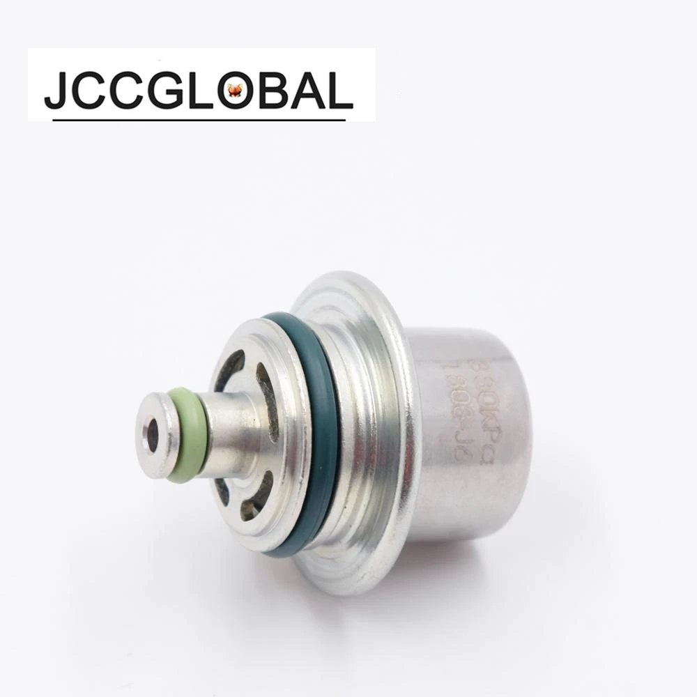 Регулятор давления топлива 4,0 бар для VW AUDI GEELY SEAT SKODA 0280160507 0280160506 037133035C 09041123 133067003 D-002