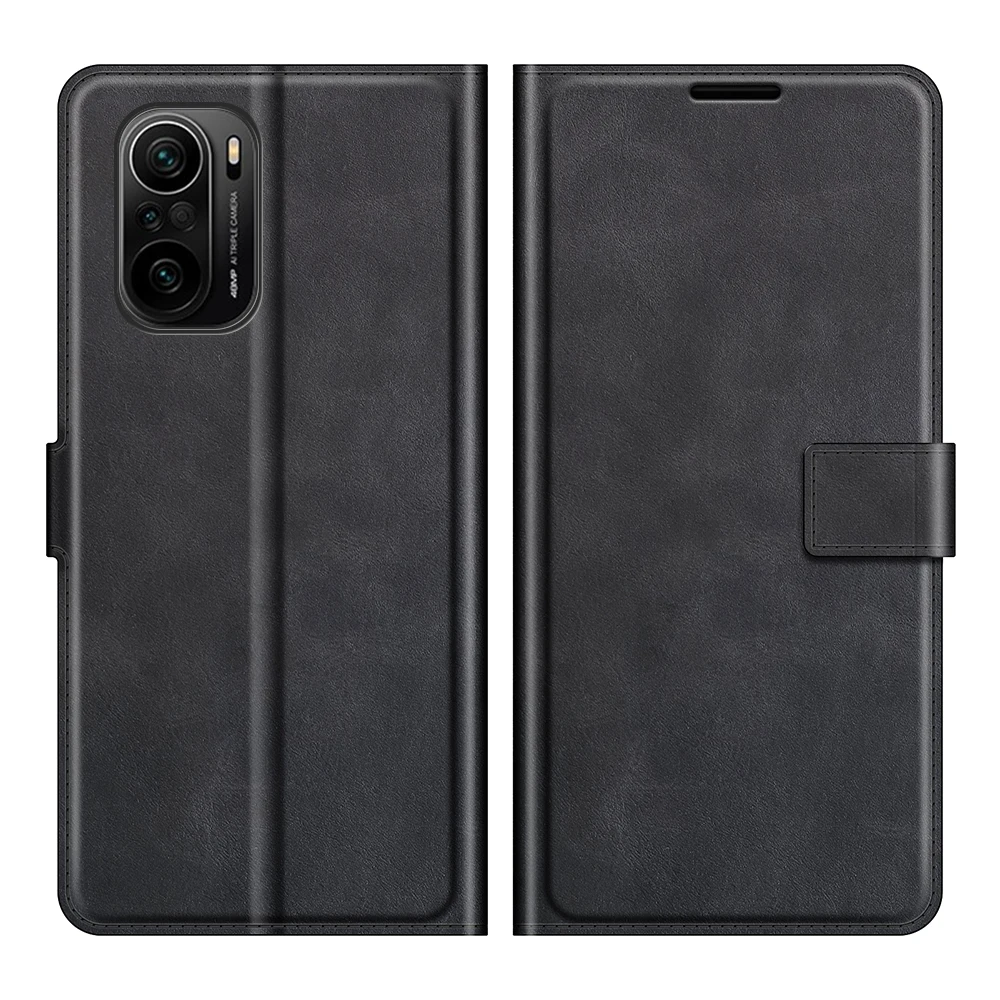 

Stand Holder Card Slot Wallet Case for Xiaomi POCO F3 5G F 3 PocoF3 Pocophone X3 NFC PoKo X3 Pro Cell Phone Leather Cover
