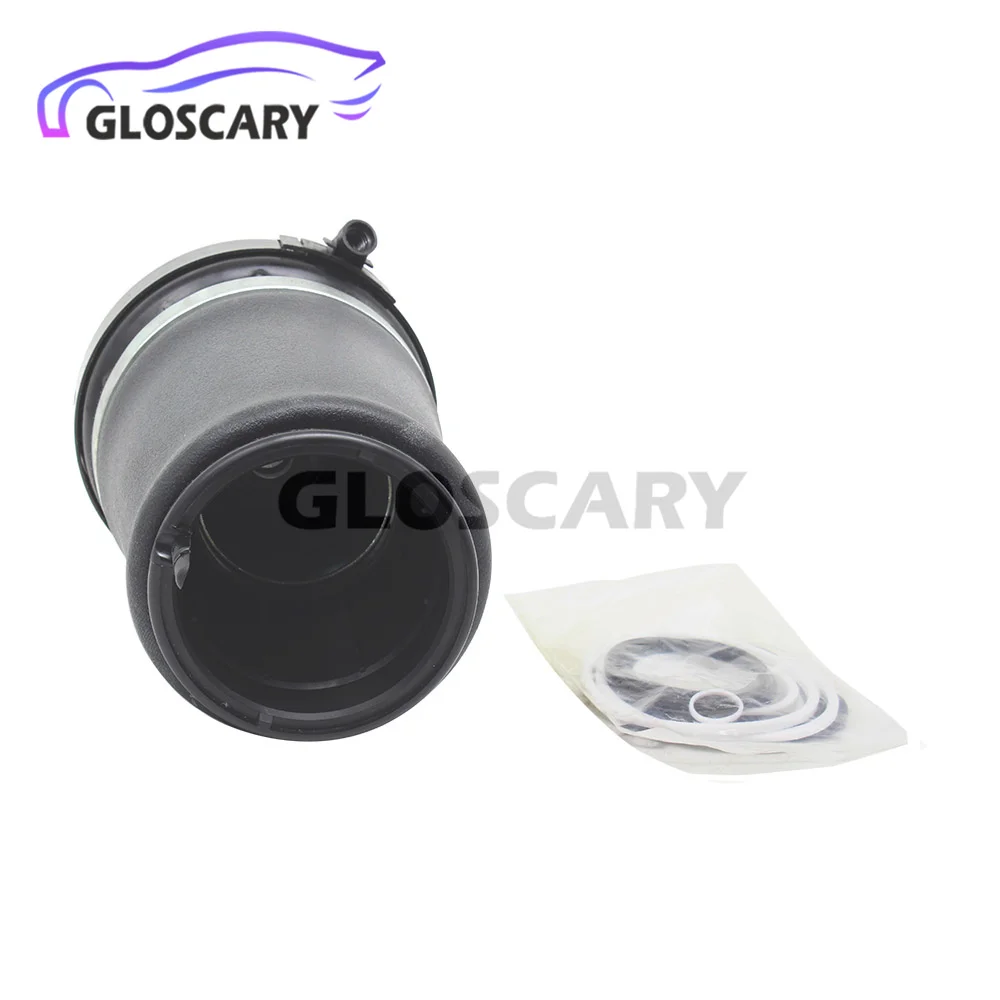 Новая передняя пневматическая подвеска пружинная сумка для BMW X5 E53 комплект