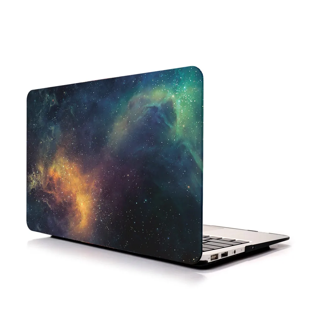 A1370 A1465 A1369 A1466 чехол для ноутбука с принтом звезды MacBook Air 11 6 &quot13 3&quot