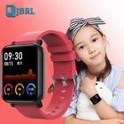Силиконовые спортивные часы, детские часы для девочек и мальчиков, электронные светодиодные цифровые наручные часы, детские наручные часы