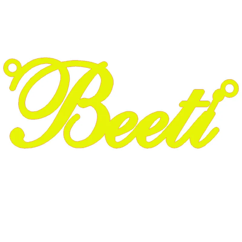 

Kate Font Custom Name Necklace Gold Plated