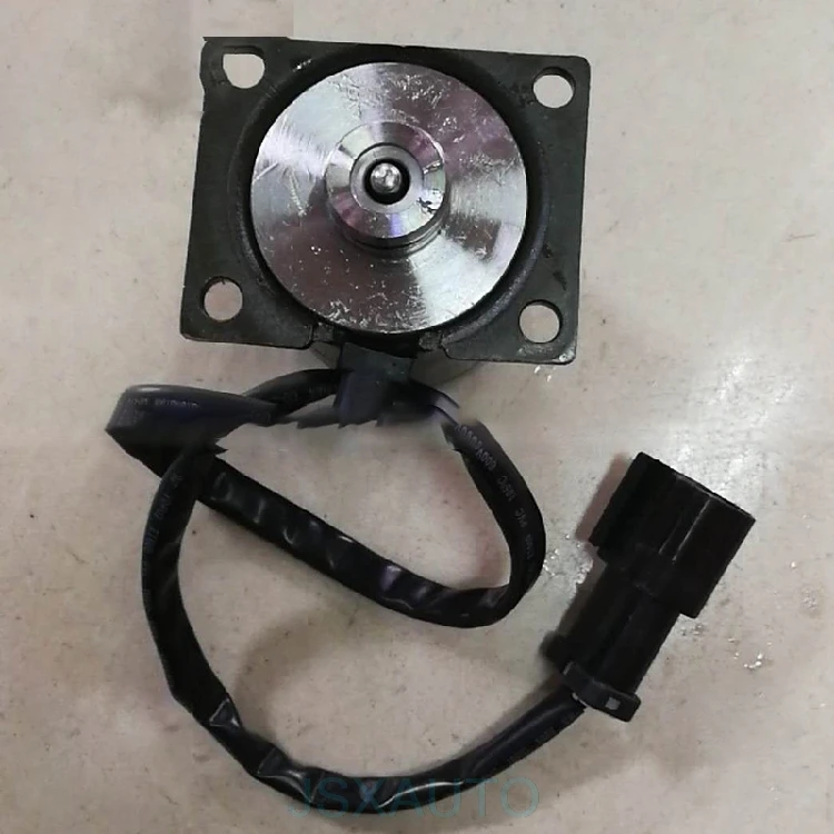 Аксессуары для экскаваторов KOMATSU PC200 5/6 электромагнитный клапан гидравлического