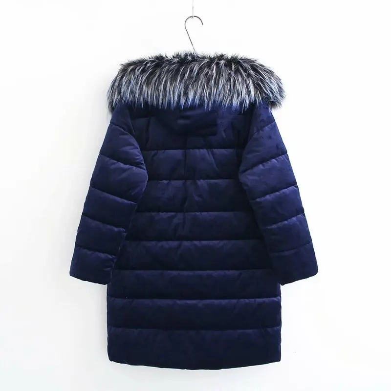 Новинка 2020 пальто большого размера толстая зимняя куртка Женское с капюшоном и
