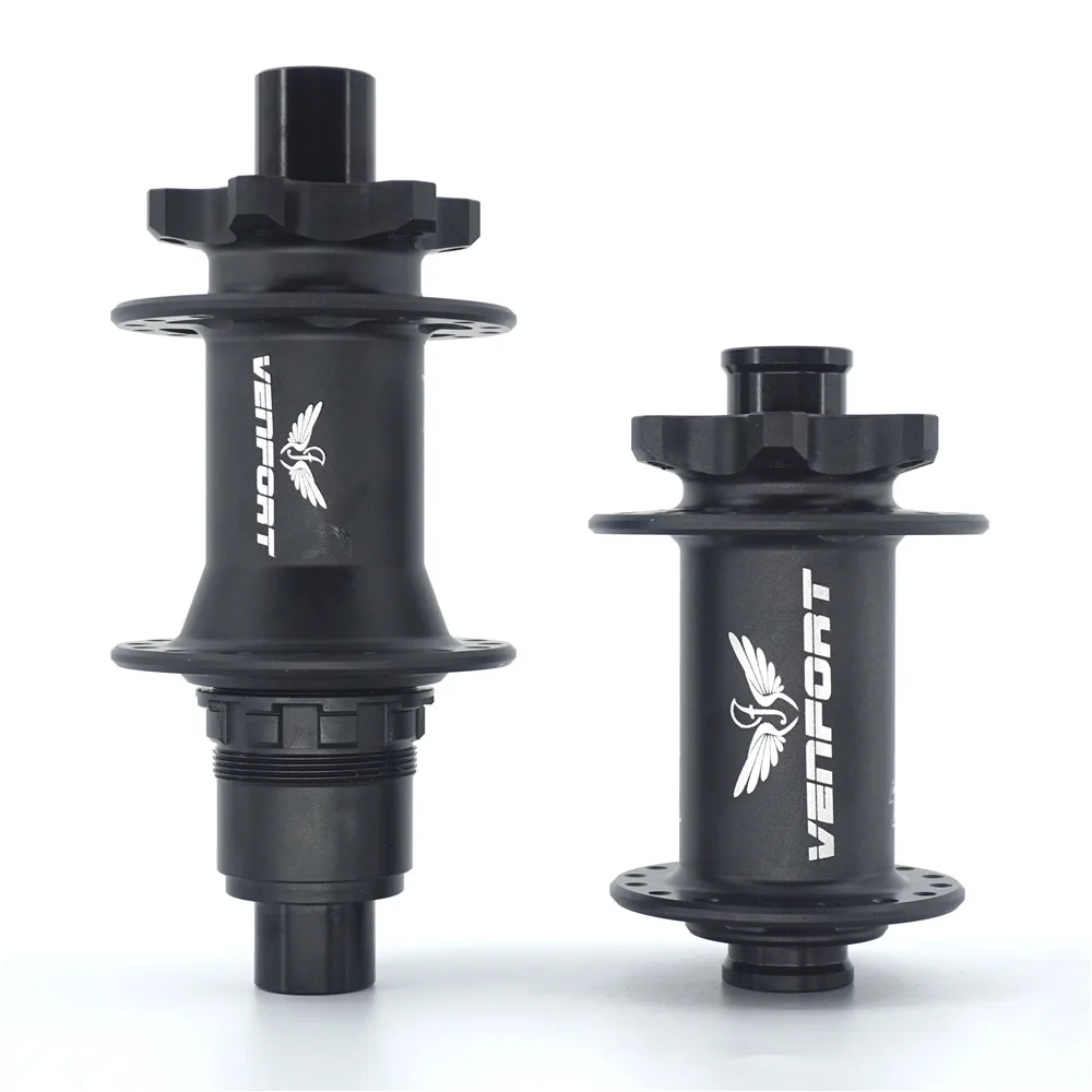 VENFORT MTB Горный горный велосипед Nabe schnellwrench велосипедная втулка 32H Scheibenbremse 100x 9/15 135x1