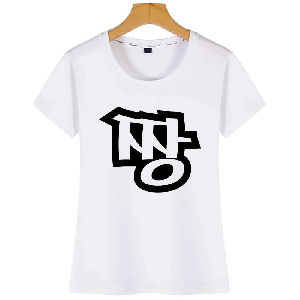 Женская футболка с юмором Jjang лучшая Корейская короткая надписями на языке