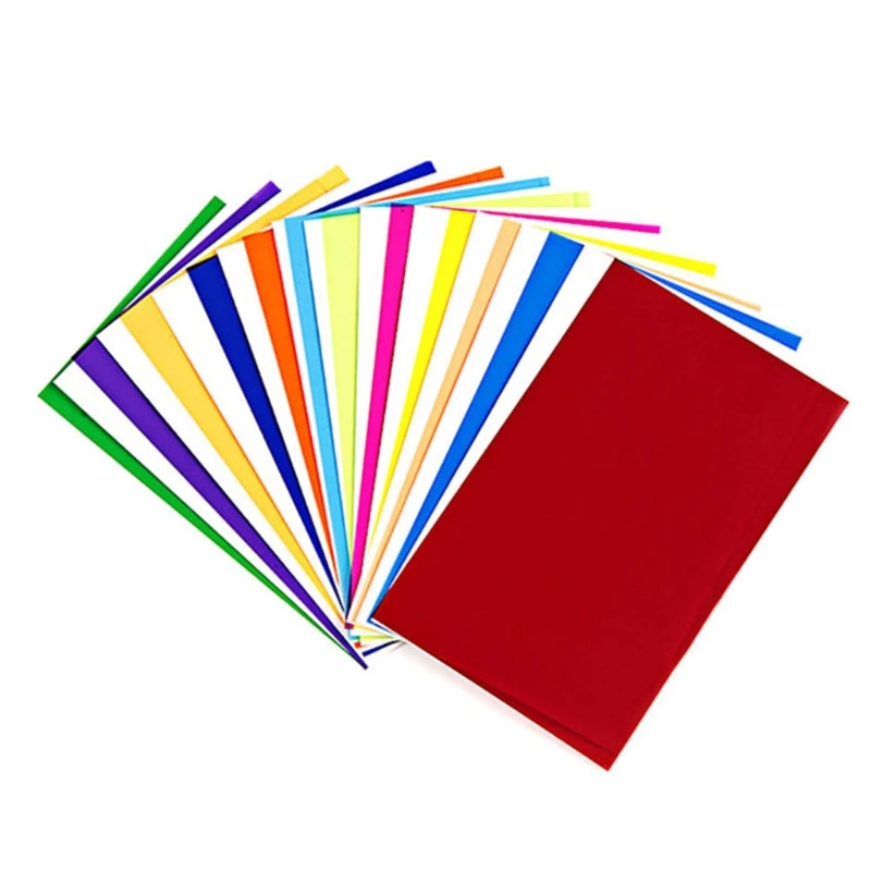 12 шт. вспышка цветная карта Диффузор софтбокс Освещение Гель всплывающий фильтр