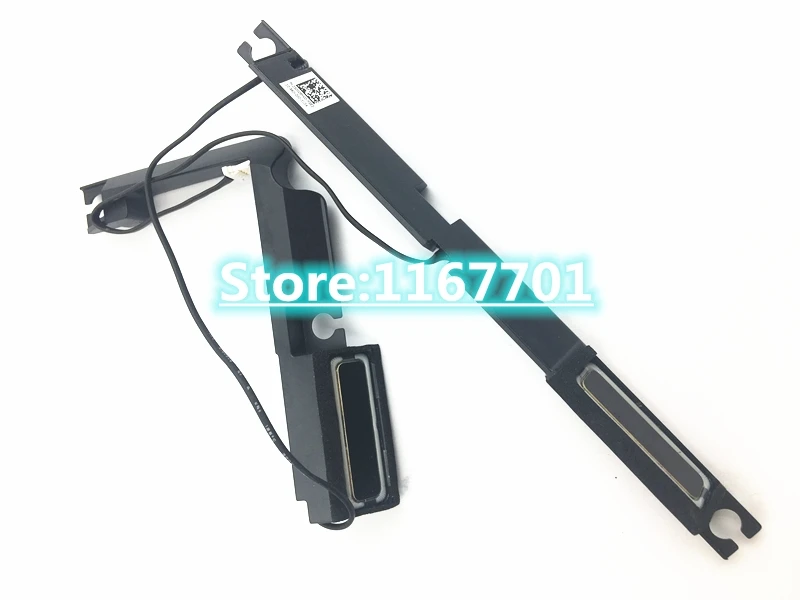 

Original Laptop/Notebook PC built-in speaker for HP Zbook 17 G3 G4 PK23000RH00 848361-001