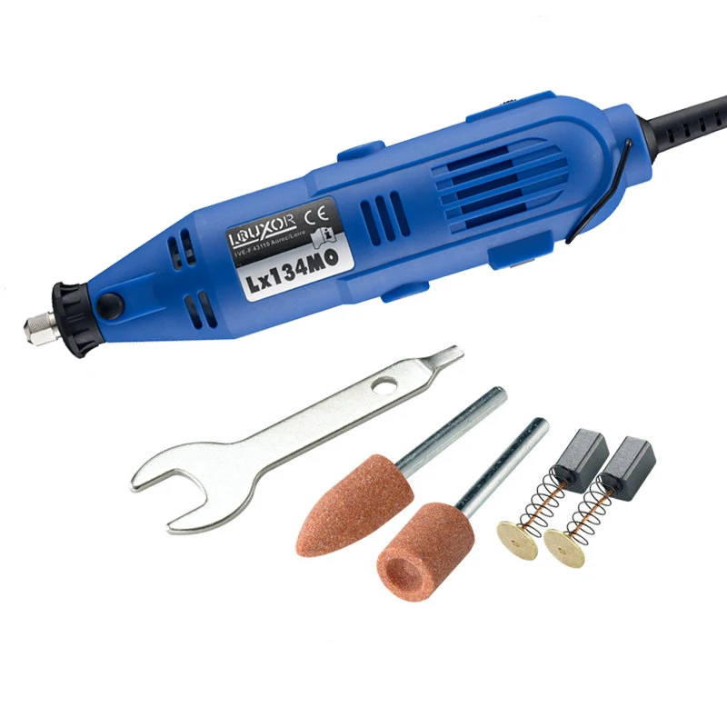 

Miniature Grinding Multi-function Jade Polishing Machine Engraving Machine Electric Grinder Mini Electric Drill Grinding Tool