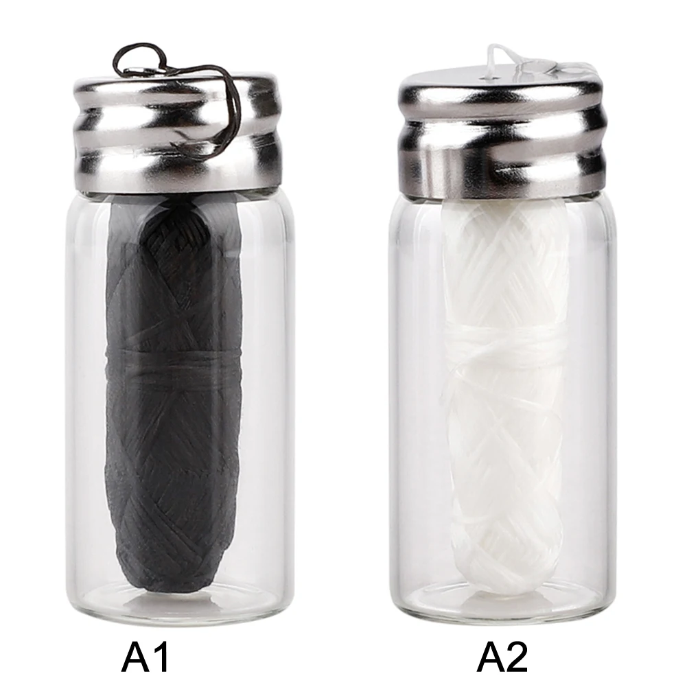 

Зубная нить, разлагаемая, 30 м, 2 шт.