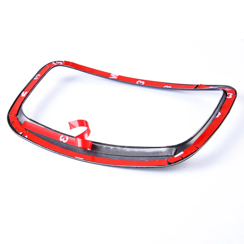 Наклейки на крышку вентиляционного отверстия автомобиля BMW Mini Cooper F54 Clubman