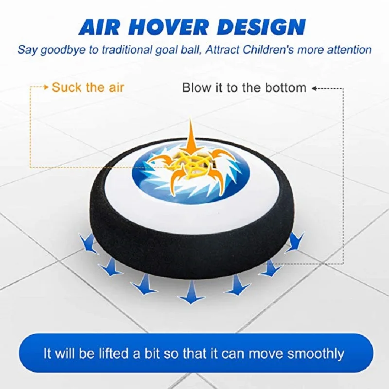 Набор клюшек для хоккея с шайбой мини цели детей тренировочные игрушки на полу 2