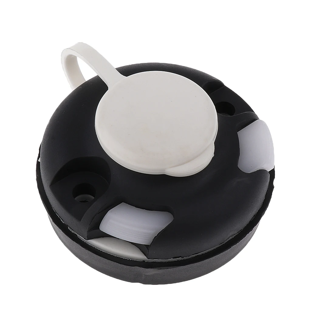 Нейлоновый держатель для морской удочки каяк лодка крепление стойка набор