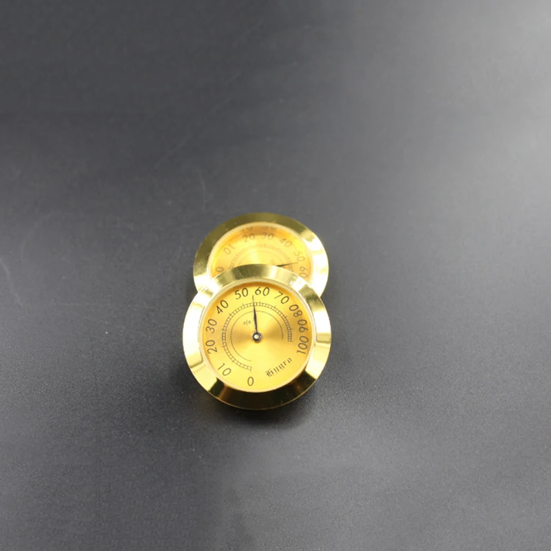 Гигрометр для сигар измеритель влажности табачная указка 37 мм YJ552 | Дом и сад