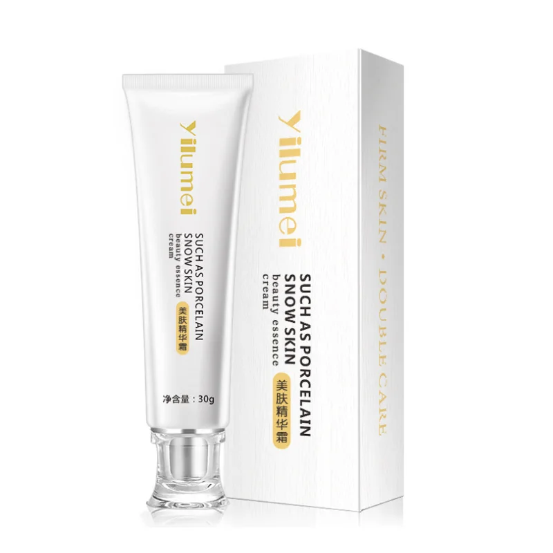 

2019 Hot White Body Cream Underarm Whitening Cream body lotion Moisturizing Legs Knees Cosmetics Skin Care Cream TSLM1