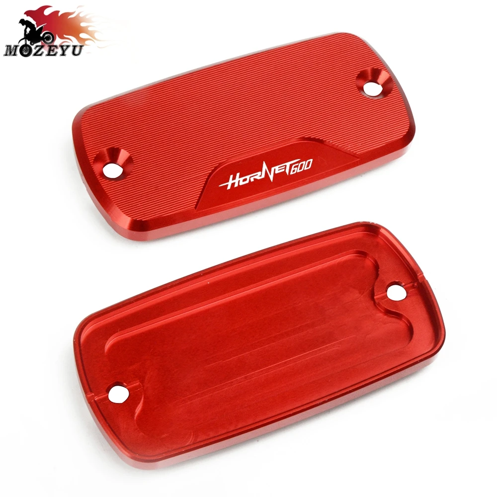 Для HONDA Hornet 600 1998 2014 2013 2012 2010 1999 2000 мотоцикла с ЧПУ передний тормозной цилиндр