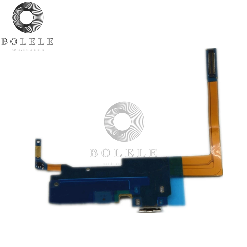 Гибкий USB-кабель для зарядного устройства Samsung Galaxy Note 3 NEO Lite N750 N7505 N7505G запасные