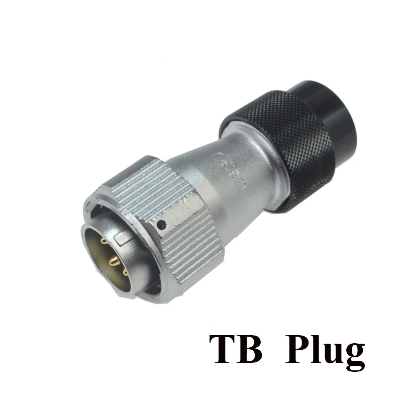 Оригинальные Weipu Connector WY20 TE TB TI 2 3 4 5 6 7 9 12-контактный штекер зажимной кабеля Sleeve