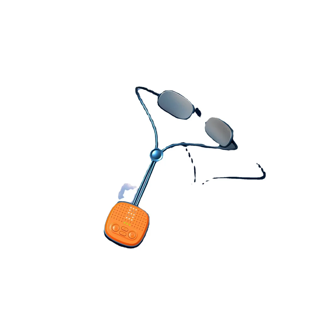 

Smart Pulse Hot Compress Cervical Massager Electric Neck Massager Portable Body Heating Pain Relief Tool Health Care Relaxation