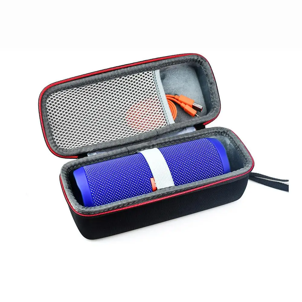 Чехол для JBL Flip 3/4 с Bluetooth-динамиком портативная защита жесткий ударопрочный