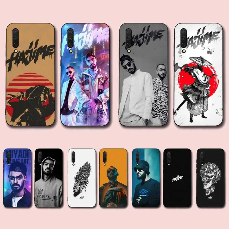 

MiyaGi Andy Panda Phone Case for Xiaomi mi 5 6 8 9 10 lite pro SE Mix 2s 3 F1 Max2 3