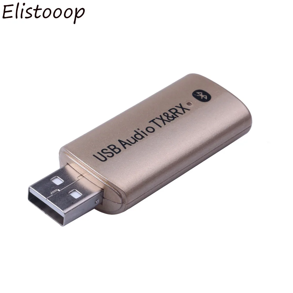 2 в 1 беспроводной Bluetooth передатчик приемник 3 5 мм аудио стерео USB адаптер AUX