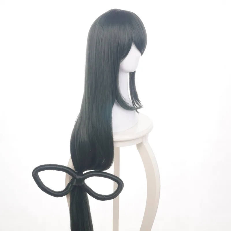 Парик asusuyu из аниме Моя геройская Академия 8 форм подходит для всех типов лиц с