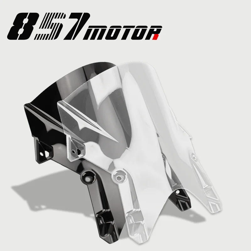 

Motorcycle For KTM RC8 1190 RC8R 2008 2009 2010 2011 2012 2013 2014 2015 Windshield Motocross Motorcycle Bike Windscreen RC-8