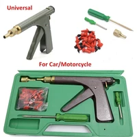 tire repair kit gun motorcycle electric vehicle fast tire repair tool