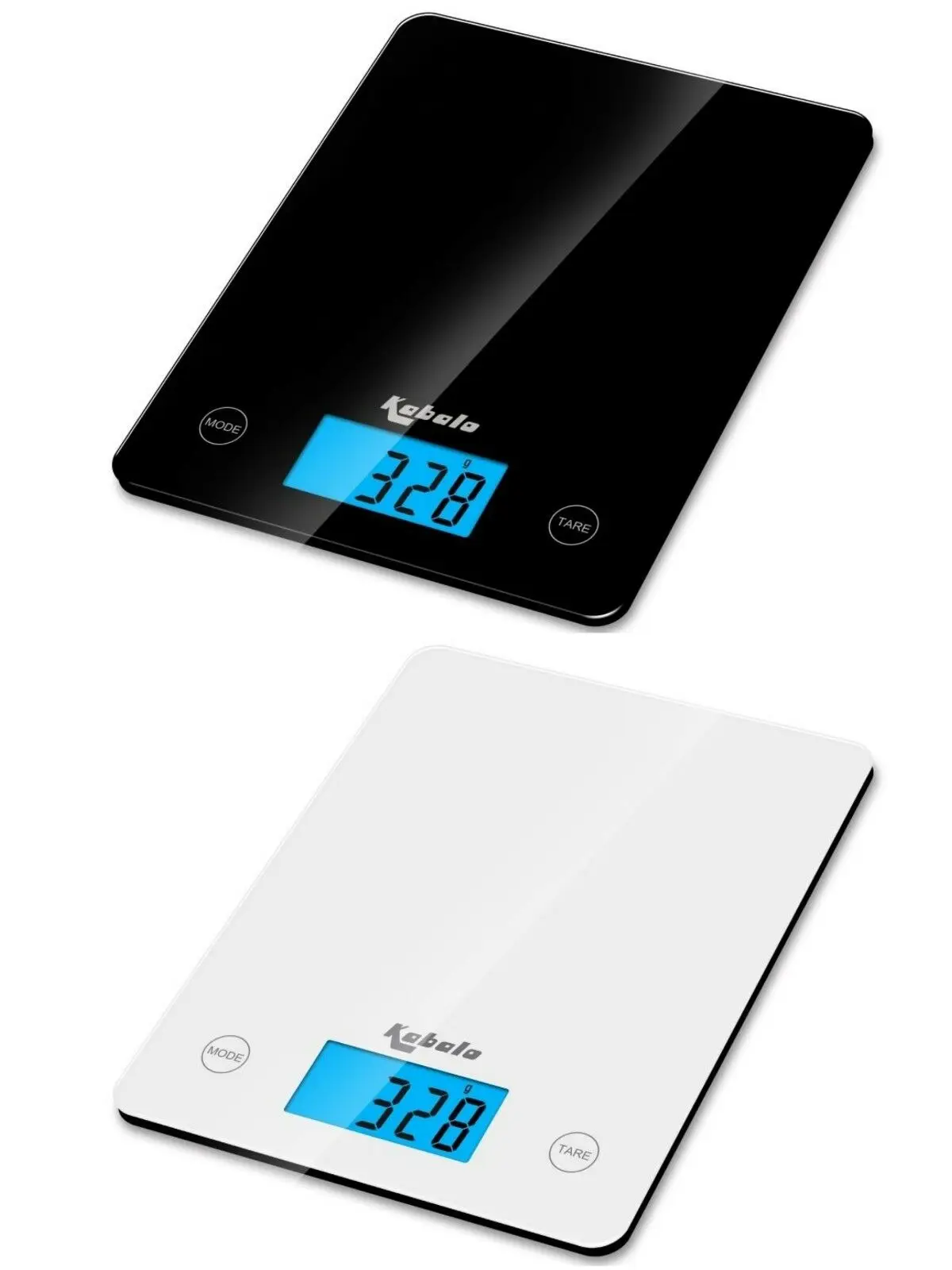 

Digital LCD Electronic Kitchen Tool Gadget Food Post Weighing Cooking Scale 5KG