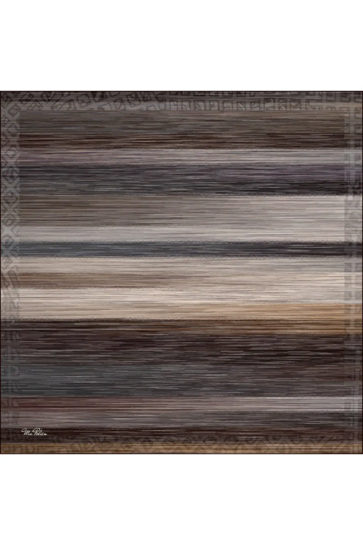 

Twill Scarf Women 2021 Fashion Hijab