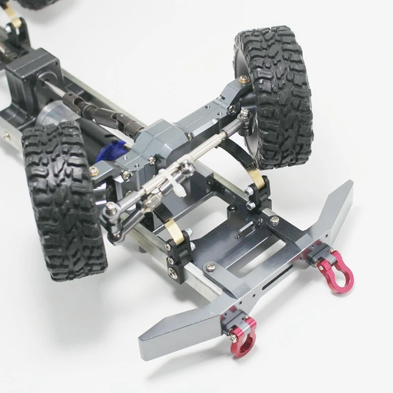 обновленный металлический