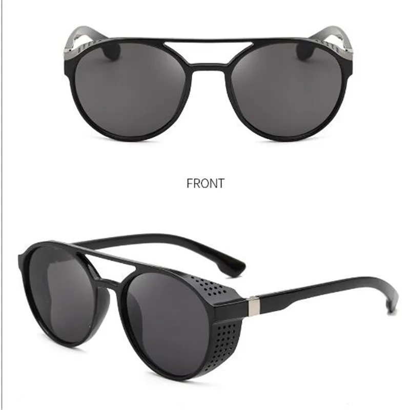 Солнцезащитные очки KAPELUS мужские и женские модные солнцезащитные для улицы