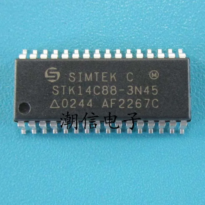 

10cps STK14C88-3N45 SOP-32