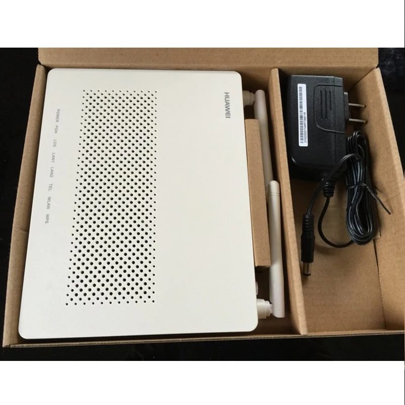 Оригинальный Новый порт ethernet HG8546M терминал GPON FTTH 4FE + 1 кастрюля WIFI ONU ONT Modo Roteador Lan