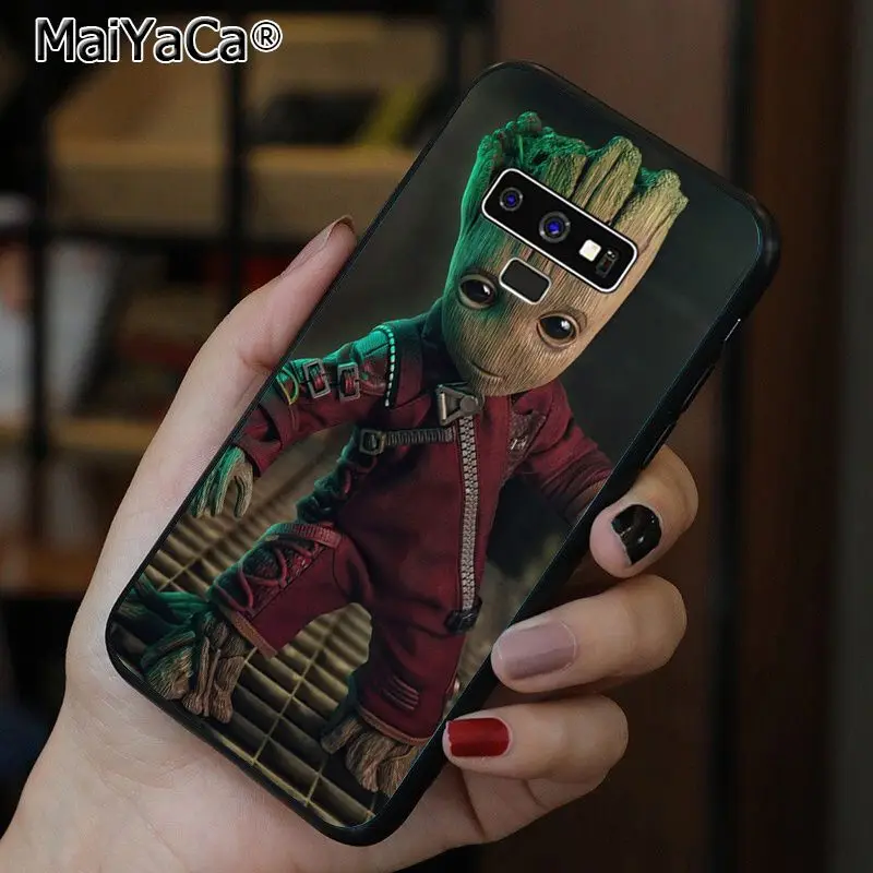 Мягкий чехол из ТПУ для Samsung S9 plus S5 S6 S6edge S6plus S7 S7edge S8 S8plus | Мобильные телефоны и