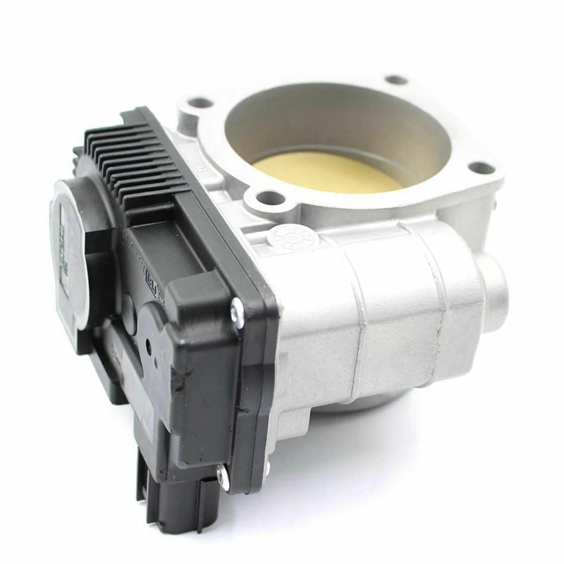 Новый корпус дроссельной заслонки для NISSAN &amp INFINITI 350Z Altima Maxima FX35 G35 I35 3.5L двигатель