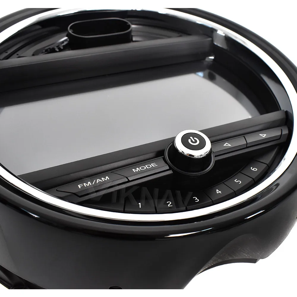 저렴한 2 Din 안 드 로이드 10.0 자동차 라디오 오디오 플레이어 멀티미디어 BMW 미니 F54 F56 2011-2020 탐색 무선 Carplay 자동차 스테레오