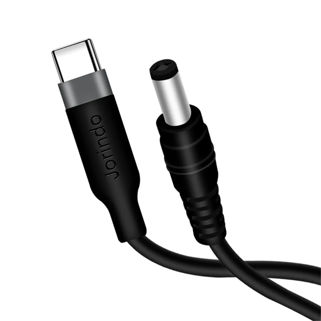JORINDO Dc конвертер кабель для зарядки usb type c pd 5 5*2 1 мм 65 Вт ноутбука портативное